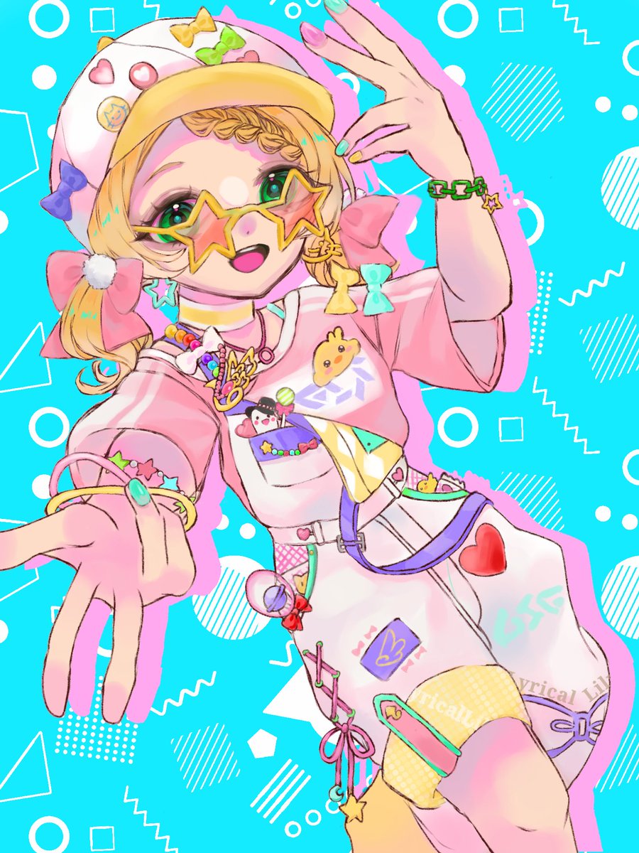 txuKzddjgP17000's tweet photo. ＃D4DJ
みいこさん🕶️ https://t.co/wjoQkohBBw