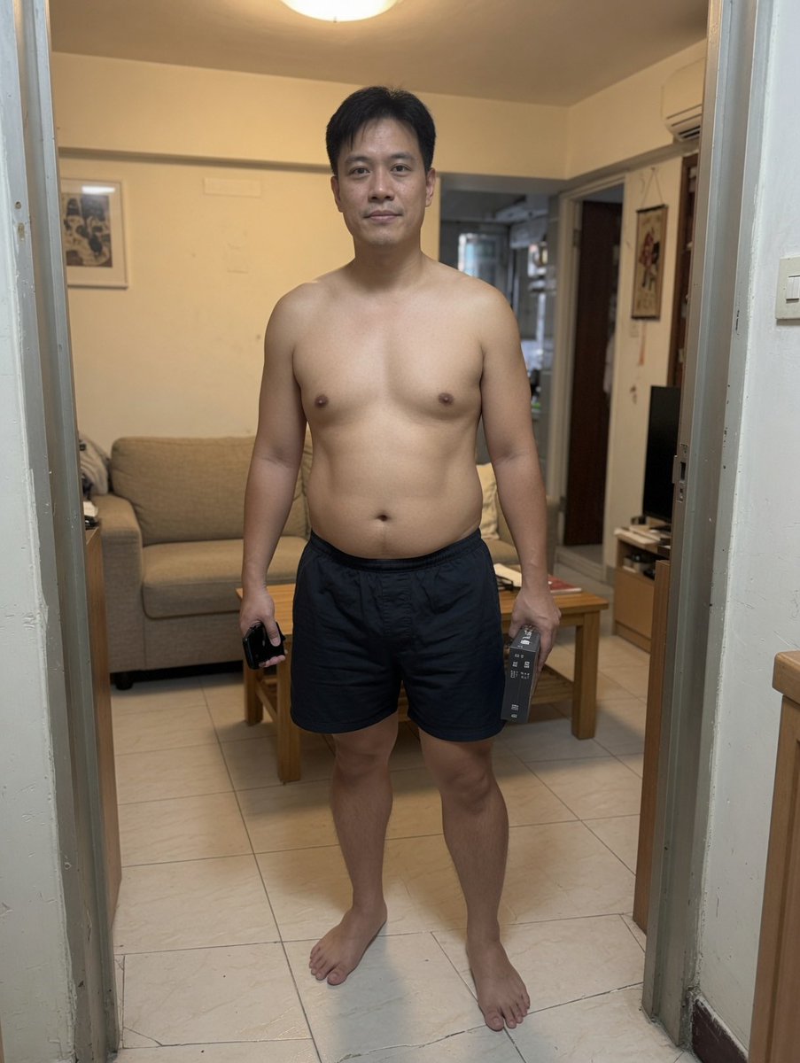 Mysexy_007's tweet photo. Local uncle hehe https://t.co/bsnCKfPo6d