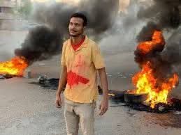kamalshref's tweet photo. 3 يونيو
سبعة أعوام على 
مذبحة القيادة العامة
صفحة العار التي لن تطويها حرب على كرتي في 15 أبريل https://t.co/DsKxToV6jq