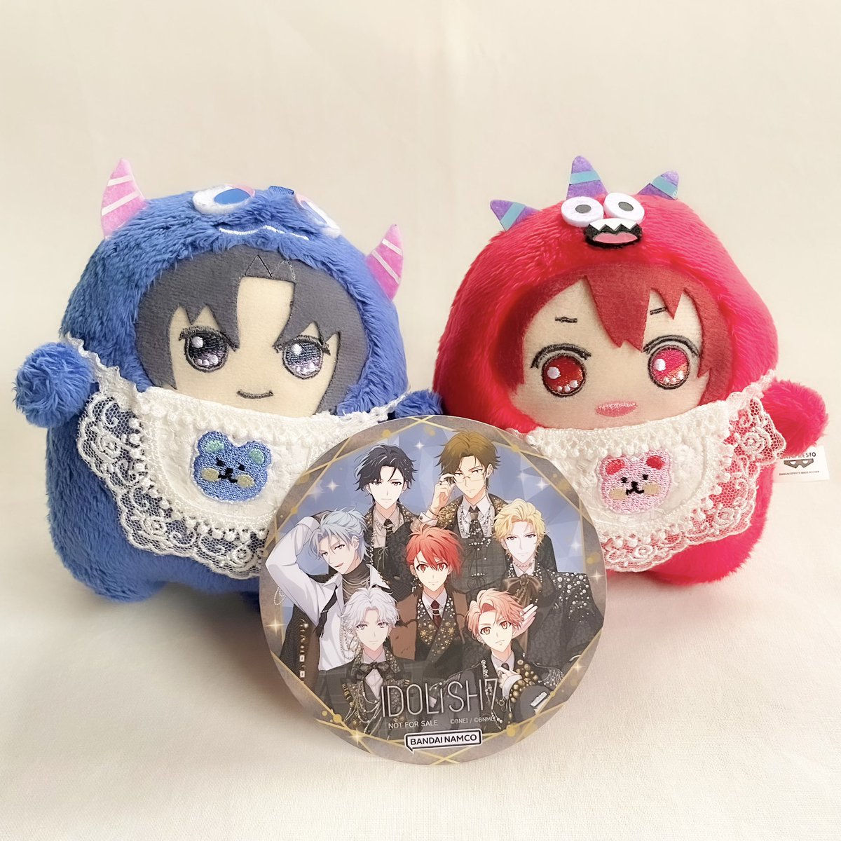 mintnousagi's tweet photo. コースターいただいたよ🤍ˊ˗ うれしいねっ https://t.co/7eOqhPX4Uc