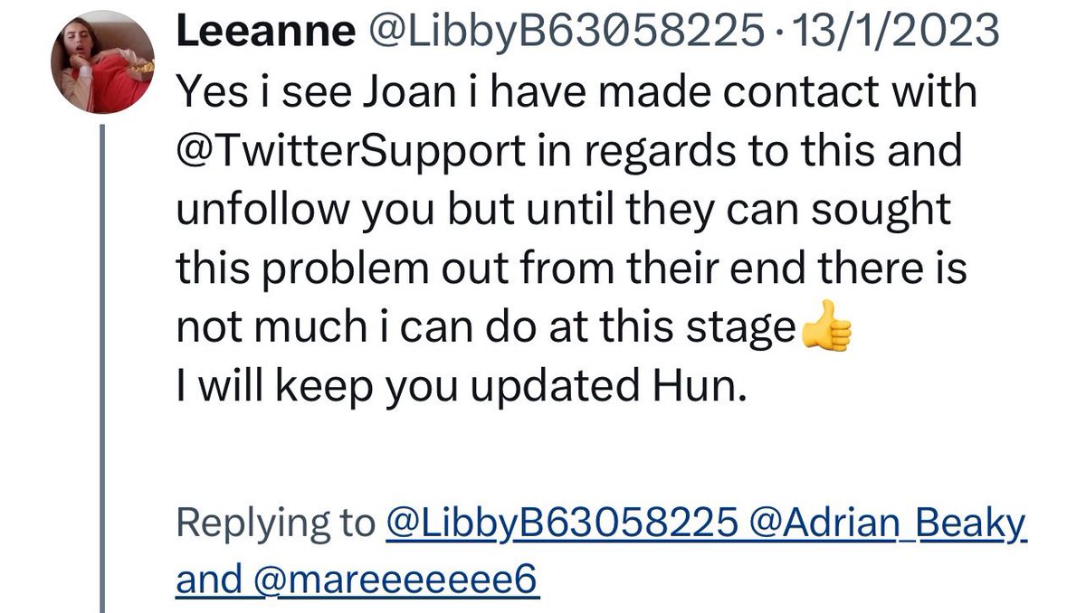 liamRockstat's tweet photo. @AF_Copyright @GoatRraarrgghh @MattGurchenk0 @LT_Aust Another #Returded comment there coward look at all those fake accounts the wench is talking too. I know you have the hots for #NotAaron38 fk wit https://t.co/2LuYjjAsXF
