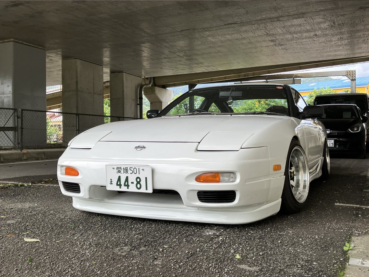 rx8coro's tweet photo. caリップ付けた。無敵 https://t.co/wUSfGnXNvJ