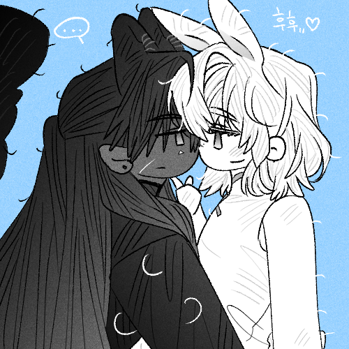 Part_8_'s tweet photo. 💏💋
🩷🩵 https://t.co/0f1ShDxiDY