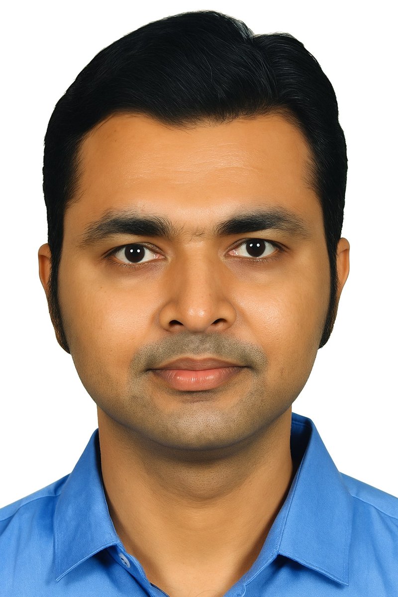 bhu_updates's tweet photo. Congratulations to Dr. Chandra Shekhar Pati Tripathi, Department of Physics, Institute of Science, #BHU, on being presented the Springer Nature Author Service Award 2026 by Springer Nature publication.
#BanarasHinduUniversity #ScientificResearch #scientificjournal https://t.co/EwjCSKrUVt