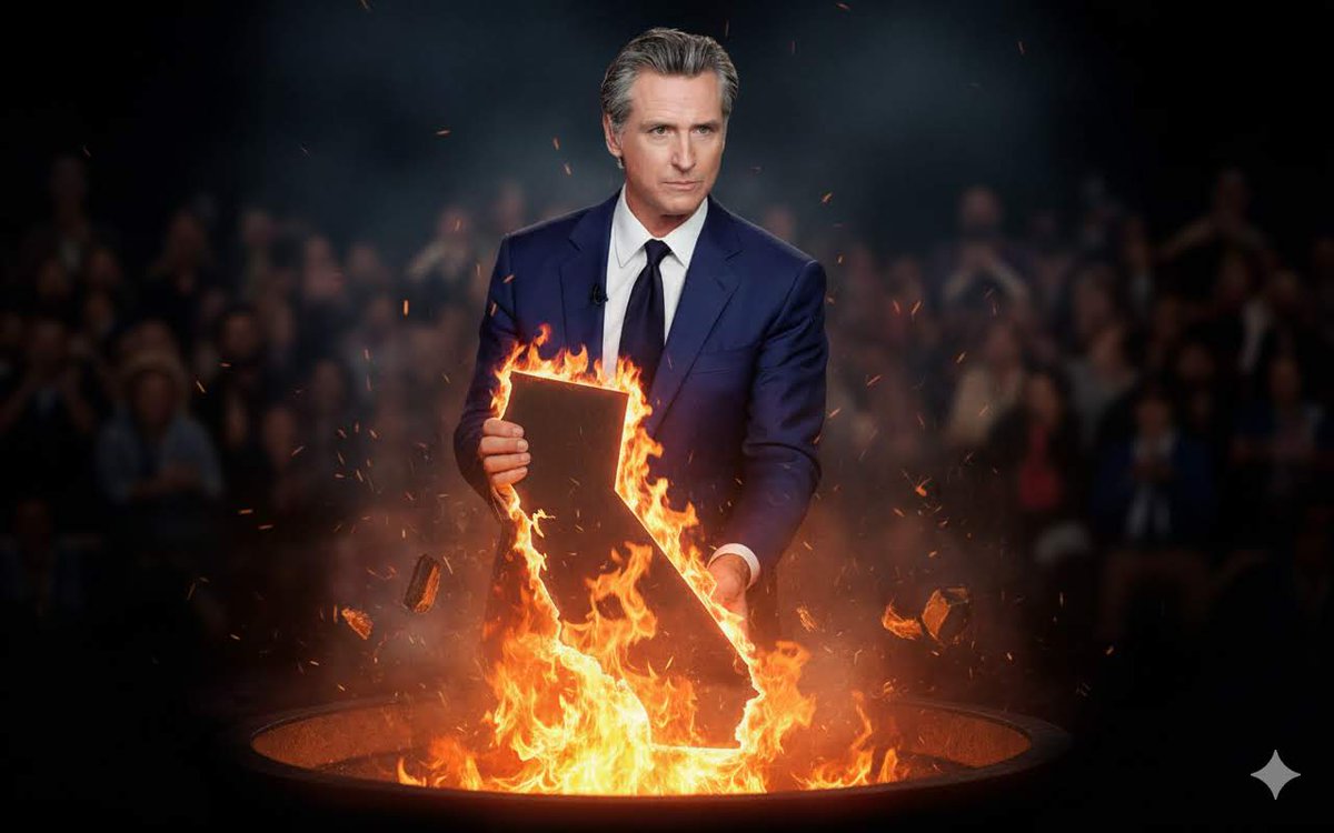 HHHuxtable's tweet photo. @KarenBassLA What?!? Um, the fires? https://t.co/U4GrKrJBYe
