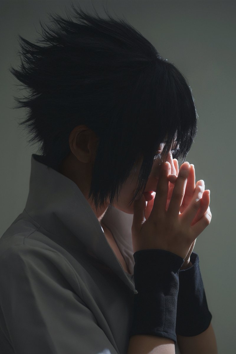 as_igi's tweet photo. Cosplay / NARUTO

うちはサスケ https://t.co/NRxXNZ9A2h
