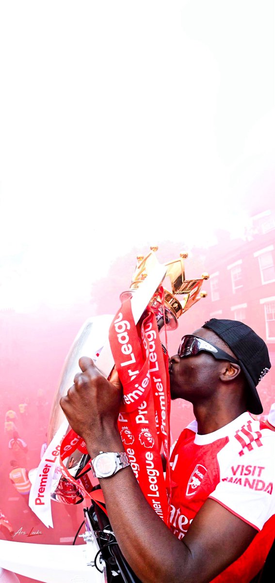 Ars_Locks's tweet photo. 𝟰𝗞 Wallpapers | Bukayo Saka 📱🏆
 #Arsenal
 #afc https://t.co/z3RkyRv3sO