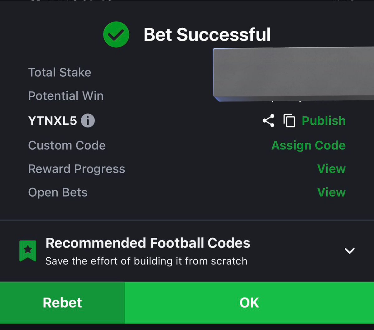 joyfultips's tweet photo. 500 odds do your -/+

See my edit here 👉🏾 https://t.co/X7OzJiUI9c https://t.co/mkmbBEyJ9a