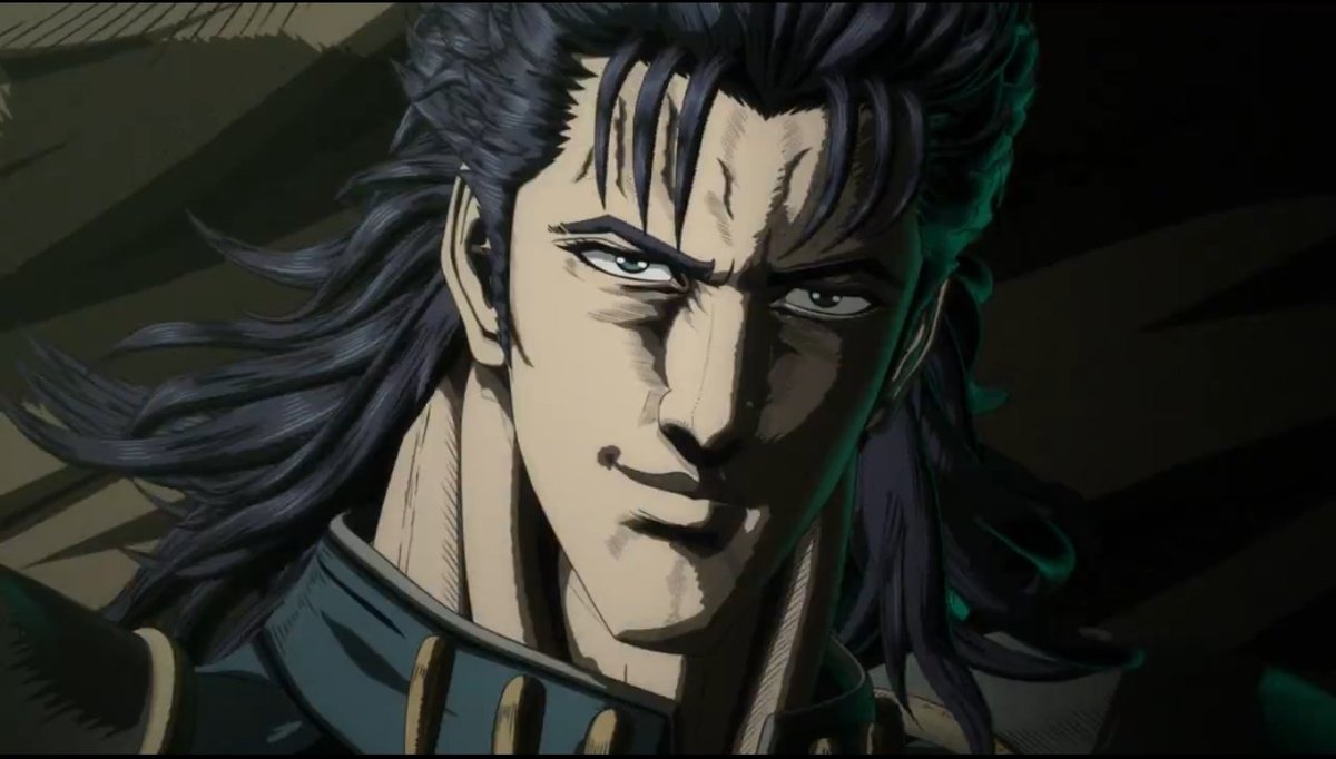 king_kenshiro's tweet photo. 2 days 👊🏻✨️ https://t.co/ekEpkutuKP