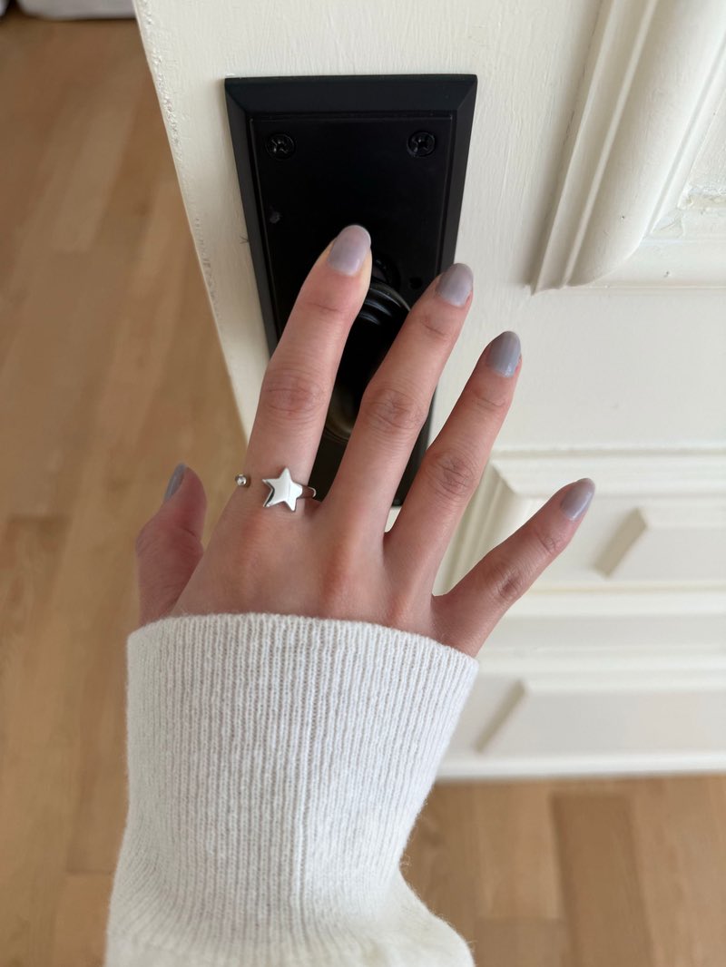andus__'s tweet photo. line and star open ring (🫧younglong)

220 baht มัดจำ 90 บาทคับ https://t.co/vg6cYbQPzy