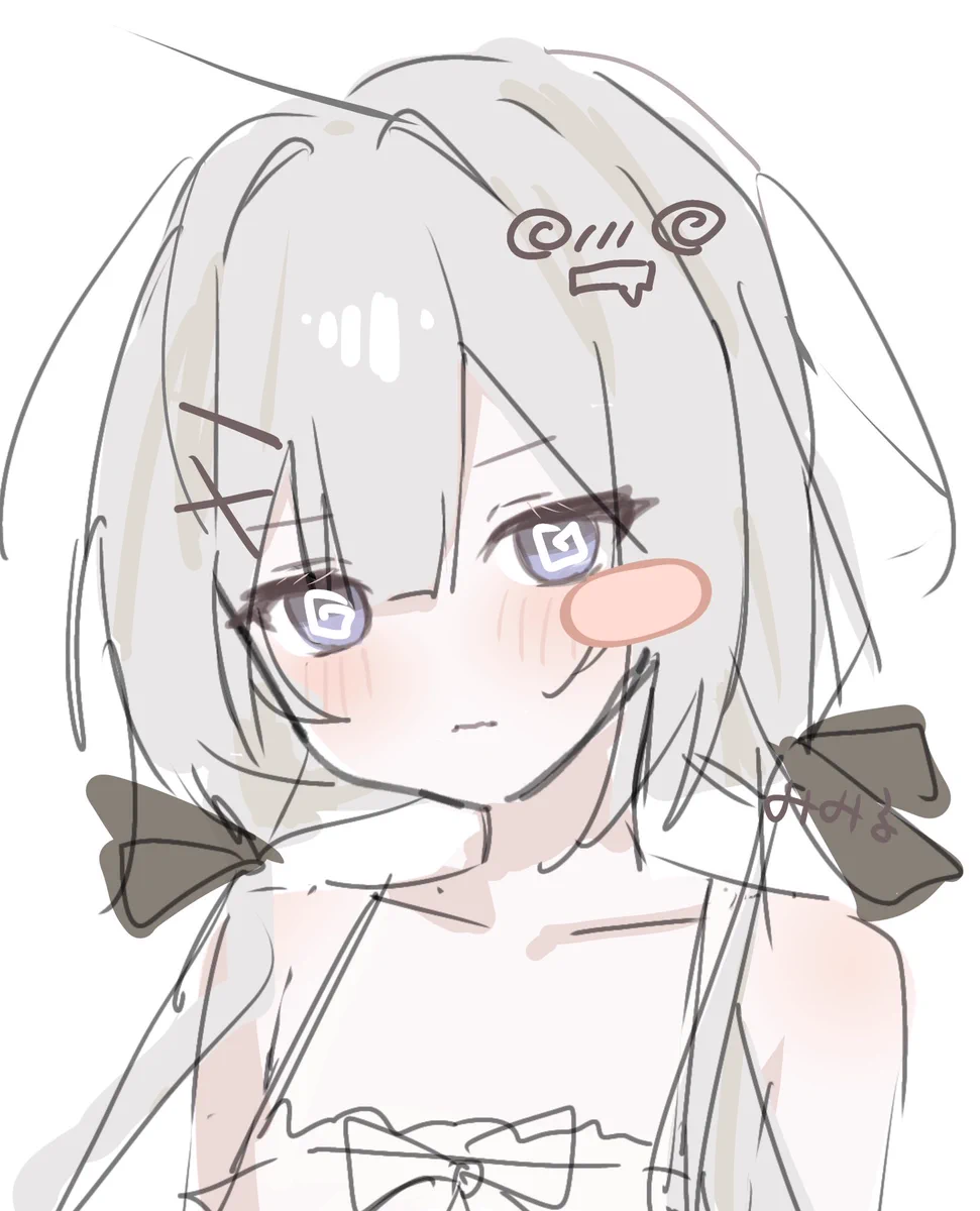 mimil (@Ne_mnemm) / X