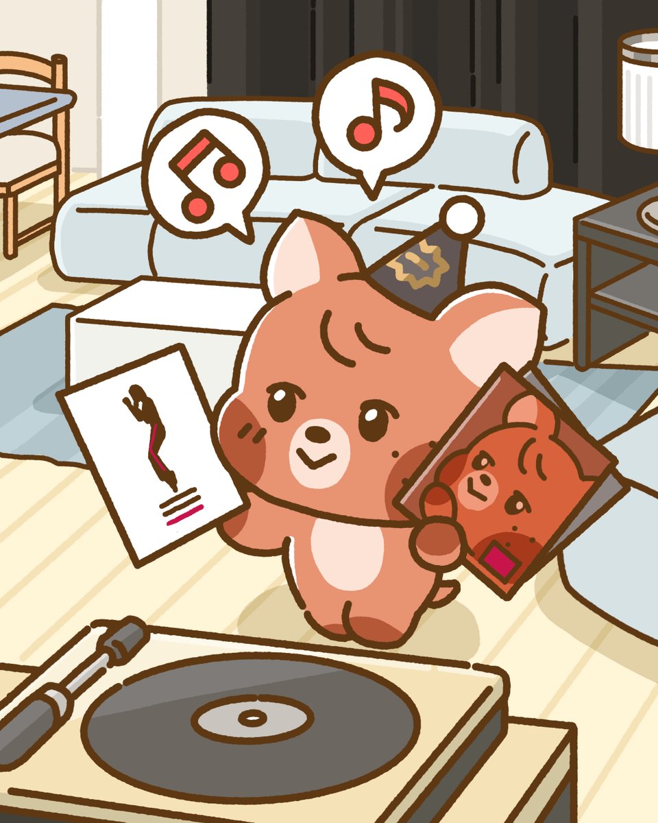 LINE FRIENDS SQUARE Japan公式 tweet media