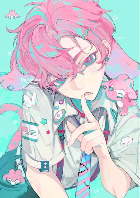 ☆☆