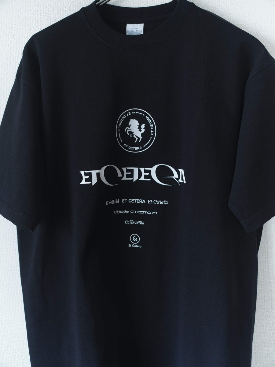 カッケエTシャツができました！ 9.1オンス(一般的な厚手のTシャツが6.1