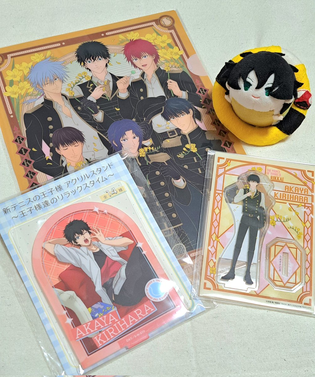 RMem0ry's tweet photo. 漸く！まとめて引き取ってきました(*´▽｀*) https://t.co/PEyrP9TN73