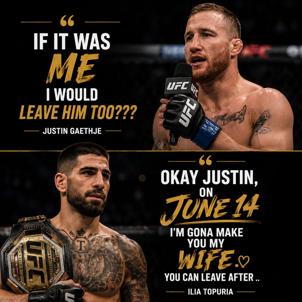 UFCObsession's tweet photo. 10-8 ILIA? https://t.co/UBqVY1qlh6