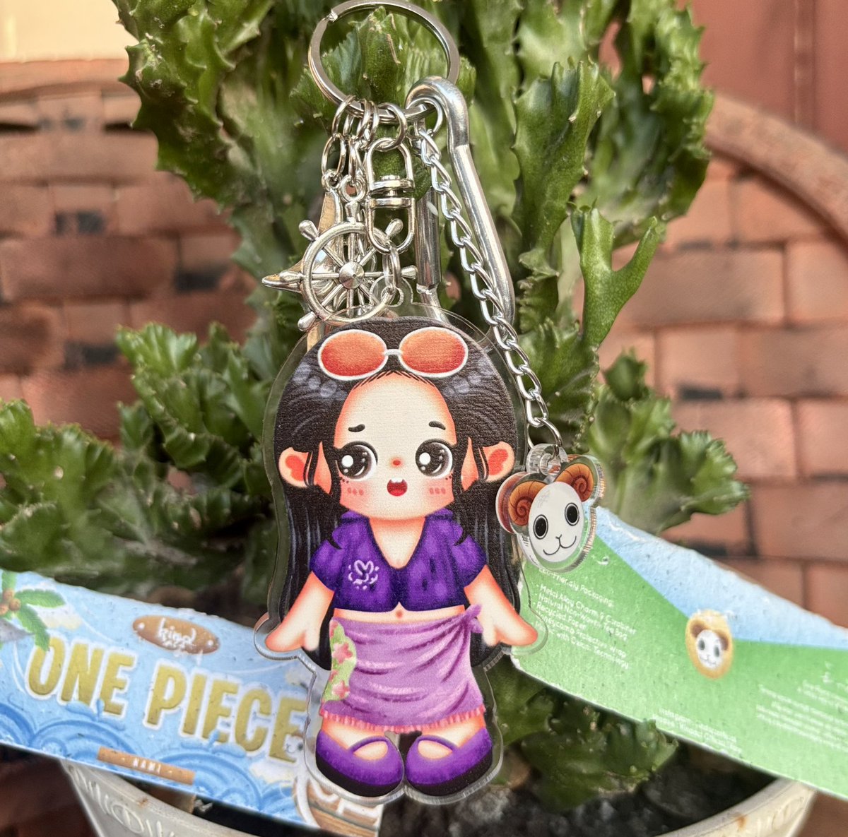 bycilala's tweet photo. WTP WTP ~ LIAT ANAK-ANAK INI LUCU BANGET KAN??? 😭😭😭 bener bener aku suka banget ueueueueue makasih banyak @douvart, terima kasih kindact! 🥹❤️🔥 kalian yakin ga mau samaan keychainnya guy? ngehehehehe https://t.co/p4lfxBoxPt