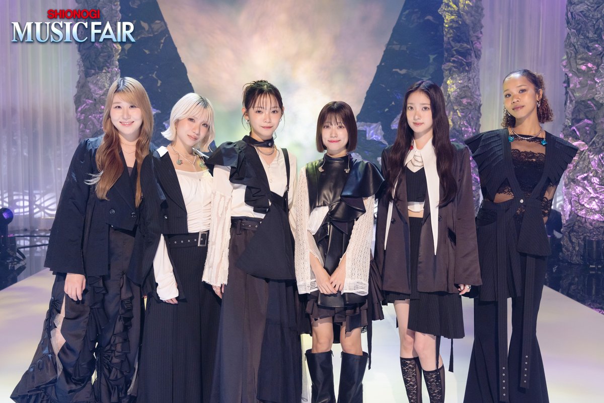 MUSICFAIR_Fuji's tweet photo. 6月20日 放送

🔸工藤静香
🔸Little Glee Monster
🔸Aぇ! group

３組のゲストをお迎えします‼️

工藤静香さんの名曲をコラボ✨
🎵慟哭
　（×Little Glee Monster）
🎵嵐の素顔
　（×Aぇ! group）

さらに✨
🎵凛
🎵一輪
🎵でこぼこライフ

お楽しみに‼️

#MUSICFAIR
#工藤静香
#リトグリ
#Aぇǃgroup https://t.co/CEdb29k8aE