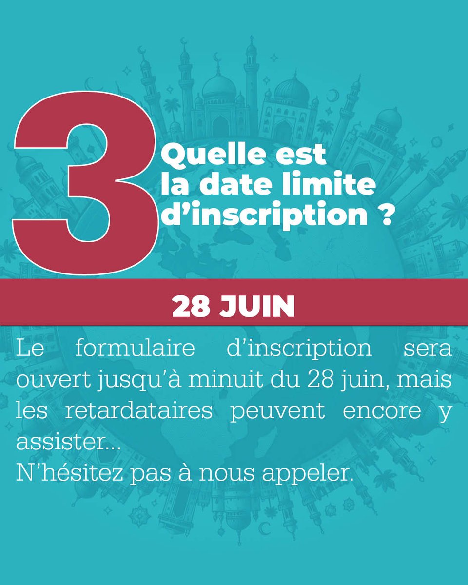 IiReMMO's tweet photo. #Formation | đ Une semaine pour mieux comprendre le #MoyenOrient et la #MĂ©diterranĂ©e
đ
Du 29 juin au 3 juillet 2026
đ 9h â 13h
đ En prĂ©sentiel ou en ligne
đ Informations et inscription :lien en commentaire
#RelationsInternationales #FormationContinue #ComprendreLeMonde https://t.co/9RCUbCInUF
