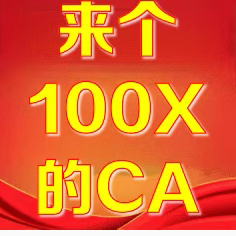 saltedfish_fish's tweet photo. 有没有一买入就可以100x的项目 请告诉我 球球你了 https://t.co/badYgcEII7