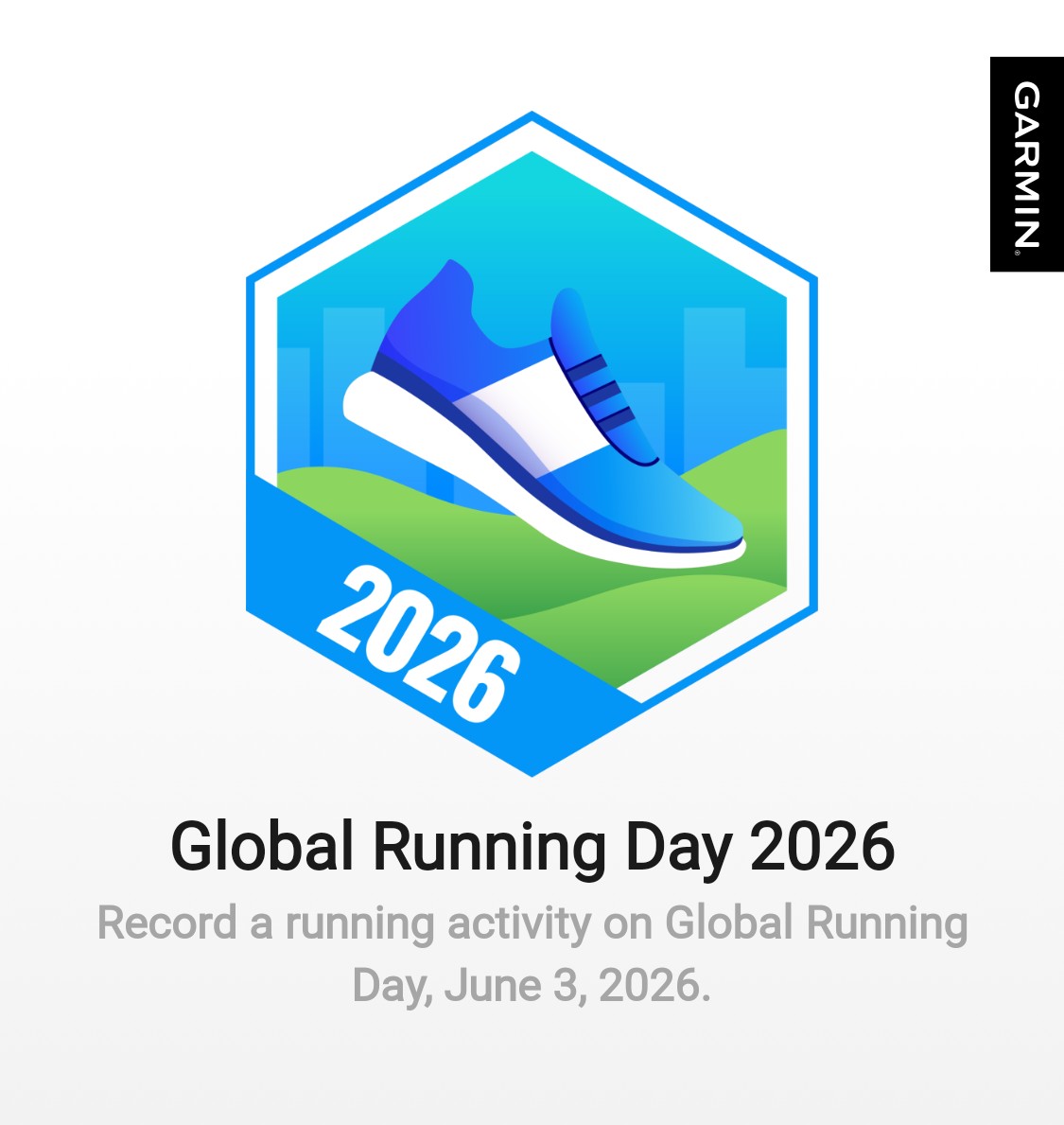 msucorey's tweet photo. I earned a badge on Garmin Connect. #garmin #beatyesterday https://t.co/CACApfupX8