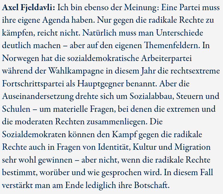 Kurkamp's tweet photo. Leseempfehlung, besonders für das WBH. https://t.co/nAutxe4hIK