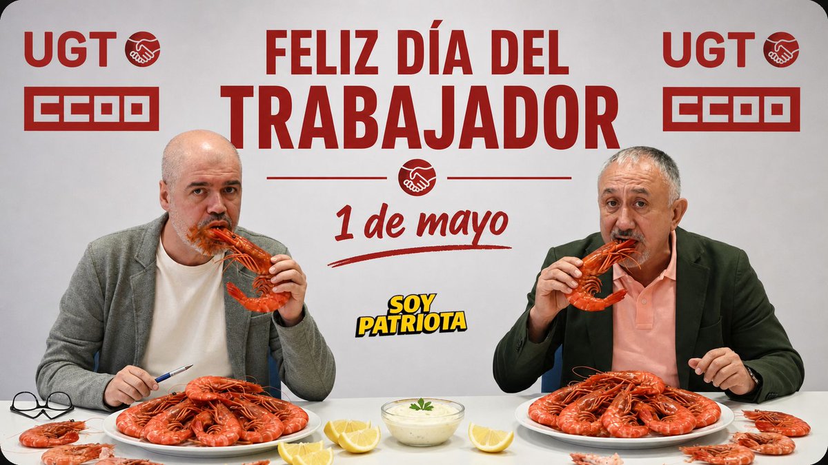Samudra2126's tweet photo. Los chupa sangre de autónomos y currantes asalariados https://t.co/WyAIdWBQDk