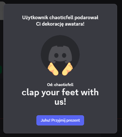 deploybuild's tweet photo. i fucking hate you @ChaoticFell https://t.co/8XSULil8KZ