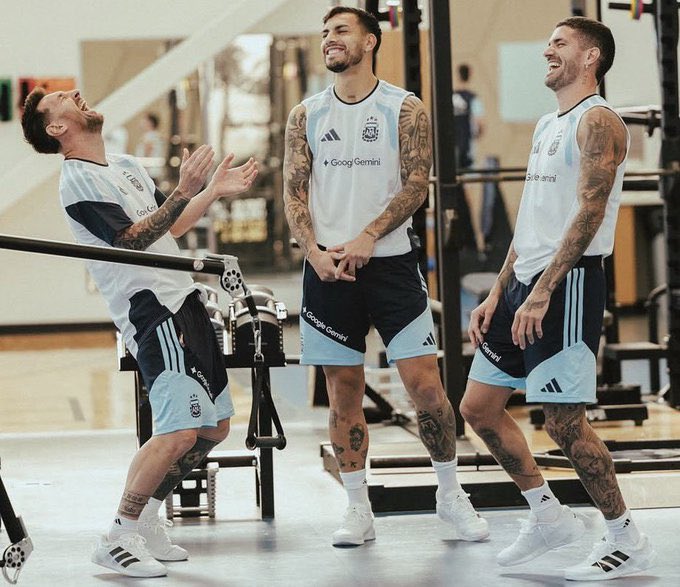World Cup 2026 tweet media