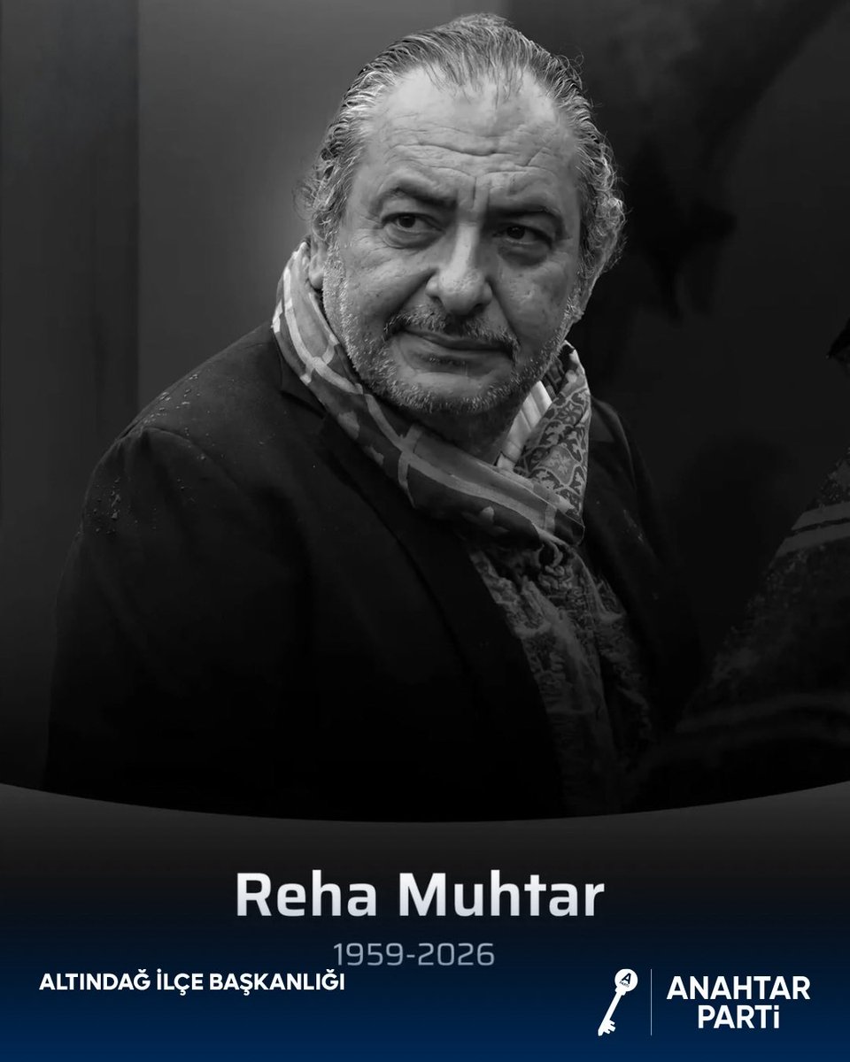 Anahtar Parti Altındağ İlçe Başkanlığı tweet media