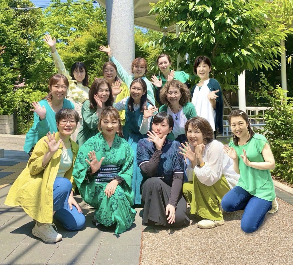 DreamersUnion's tweet photo. Power Chorus Showcase9

／
出演チーム紹介①
✨Power Chorus ASUMO✨
＼

「あすも生きよう、あすも歌おう」
東京町田市を中心に、20 代から🤫十代まで幅広い年齢層が集まった、いきいき元気なパワーコーラスチームです！
皆様の “明日も “笑顔で輝かせるようなハーモニーをお届けします🎶

今回は新曲を2つ初披露です！ 
1曲はASUMO史上最大の挑戦となったアレンジコーラス、もう1曲は古き良きゴスペルです。
生きる喜び・歌う喜びをASUMOらしく表現します。

------------------------------
"Power Chorus Showcase 9"

地声の表現とビート感を生かした合唱スタイル「Power Chorus」に取り組むチームが一堂に会するステージ🎤

日時：2026年6月20日（土） 
　　　開場 15:15 / 開演 15:45

場所：新宿区牛込箪笥区民ホール
　　　（大江戸線-牛込神楽坂駅直結）

料金：一般¥1,600  学生¥1,100

イベント詳細・チケット購入はこちら
https://t.co/Xc9VBWa2OY

------------------------------