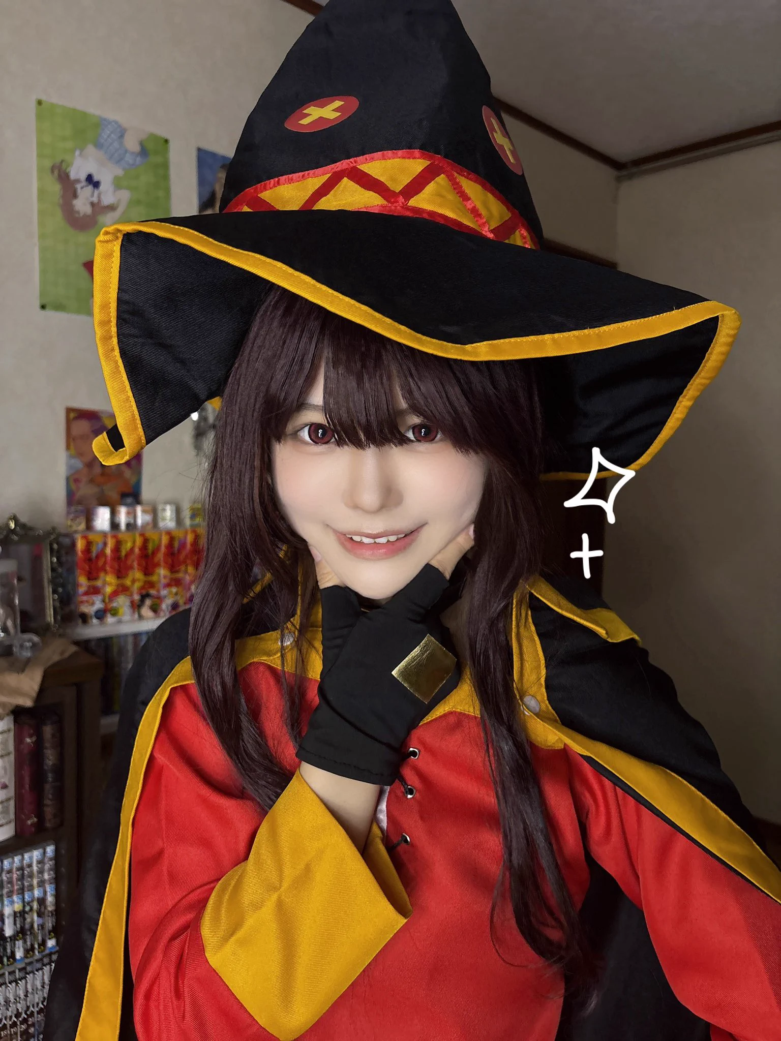 ちい Chii (@Artchiist) / X