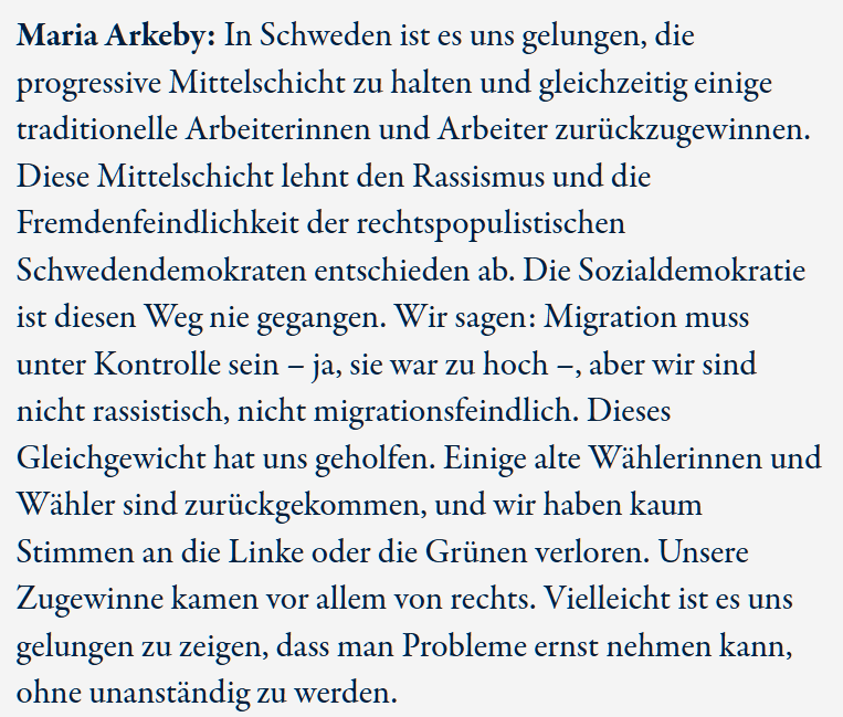 Kurkamp's tweet photo. Leseempfehlung, besonders für das WBH. https://t.co/nAutxe4hIK