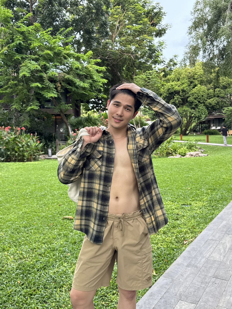 iautolion's tweet photo. ชิลสุดในพัทยาละ andaz. https://t.co/I6LJNKZ3Rw