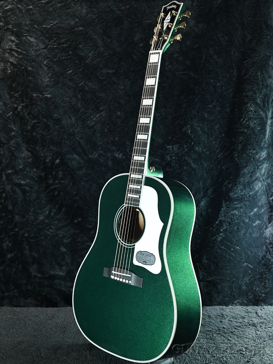 webshop_gp's tweet photo. Headway / Japan Tune-up Series HJ-BOOGIE-JT -DFG (Deep Forest Green)-
メタリックカラーとブロックインレイ、積層バインディングの組み合わせがクールな一本が入荷しております!!
#ギタプラ
https://t.co/Zj5xVP4I6D https://t.co/WajRjdUCQr