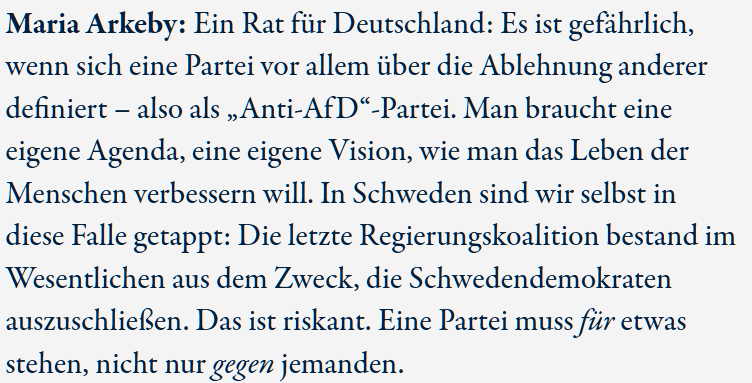 Kurkamp's tweet photo. Leseempfehlung, besonders für das WBH. https://t.co/nAutxe4hIK