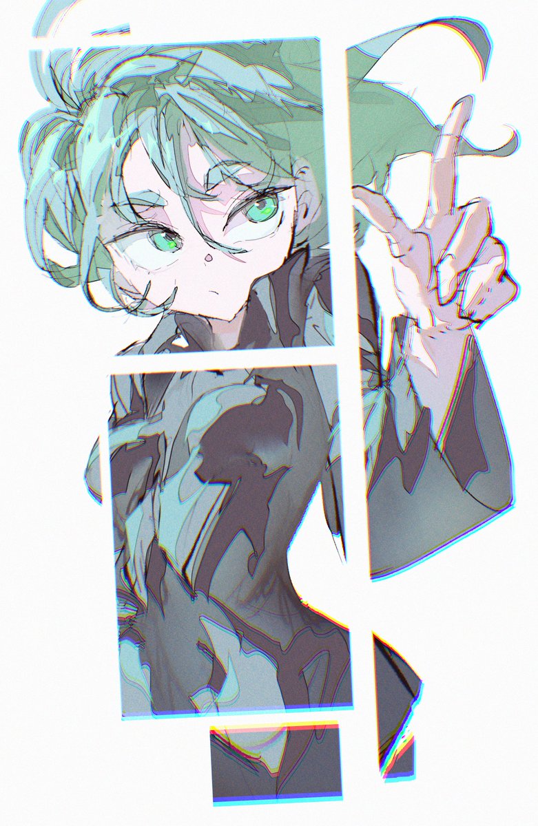 StegSketch's tweet photo. RKGK Tatsumaki

Mostly a quick one testing my laptop setup and some other nonsense but also gonna start to fool around with some graphic design nonsense for a minute atleast https://t.co/iLi5nMGlDF