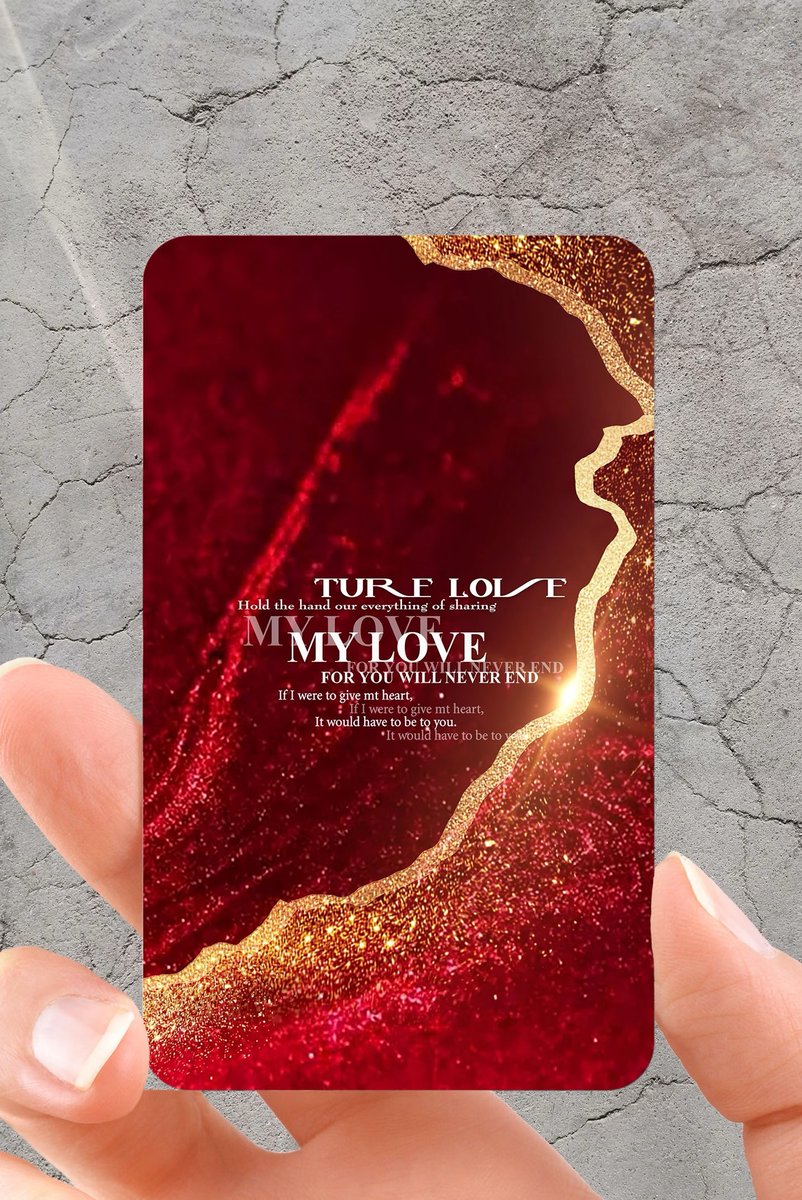 BonroyP's tweet photo. Elevate your card deck with stunning foil stamping.
Metallic details, brilliant shine, and a premium touch that instantly enhances the value of every card.
#PlayingCards #FoilStamping #CardPrinting #CustomCards #PremiumPrinting https://t.co/Y5IRuPMe7J