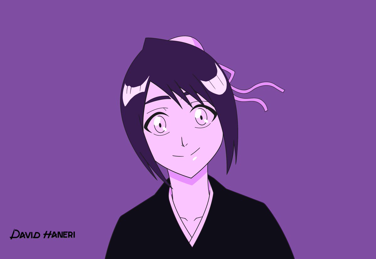 DavidHaneri's tweet photo. Hinamori Momo

#ブリーチ展 #Bleach #TYBW #fanart #artwork #bleachfanart #illustration #BLEACHTYBW #BLEACH_anime #bleachanime #fusion #BLEACH千年血戦篇 https://t.co/eXnE6abG2p