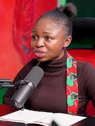 Only_Botake's tweet photo. This thing have to go back to Malawi South Africa doesn't belong to malema and his ants... Come election day... They'll be nothing left of the EFF https://t.co/SS5EYBYO4M