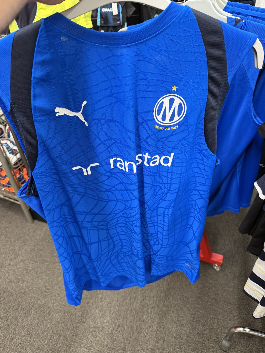 Im_Azerko's tweet photo. 🆕🚨 #TeamOM #MercatOM #OM https://t.co/PHLzZ8niAi