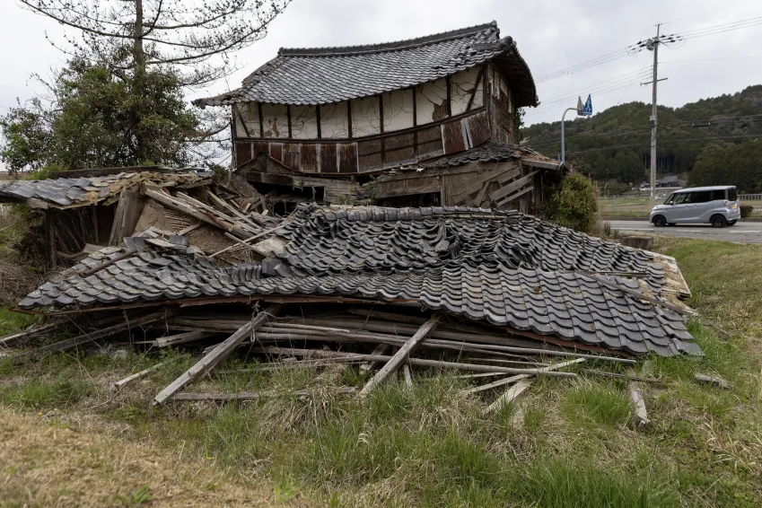 AcervoCharts's tweet photo. O Japão agora tem mais de 9 milhões de casas abandonadas devido à queda de sua população. https://t.co/aeJWXVTrJH