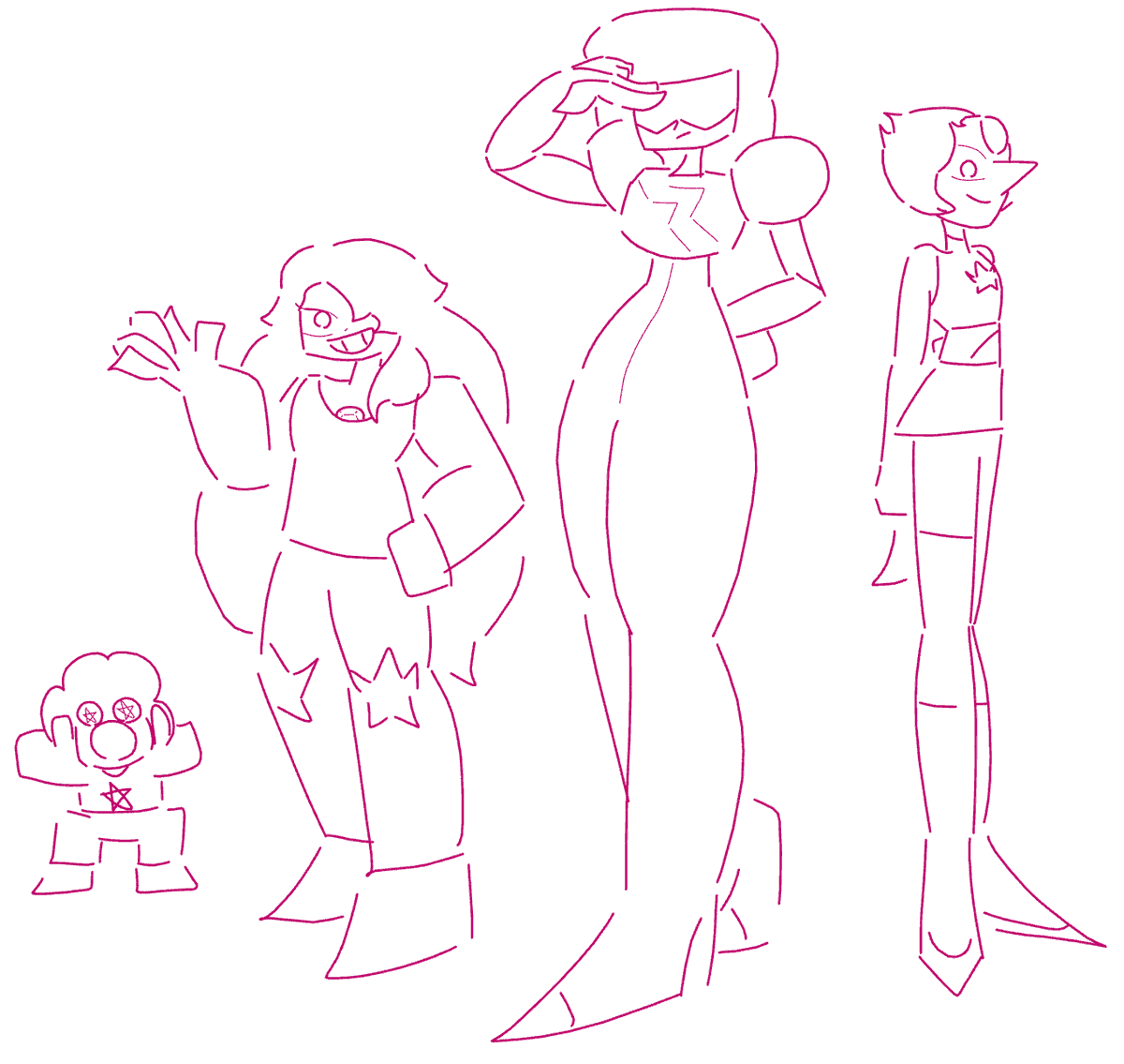 Cheol_cheol772's tweet photo. 스유다시보는중
#stevenuniverse https://t.co/FiIjwZx1Jr