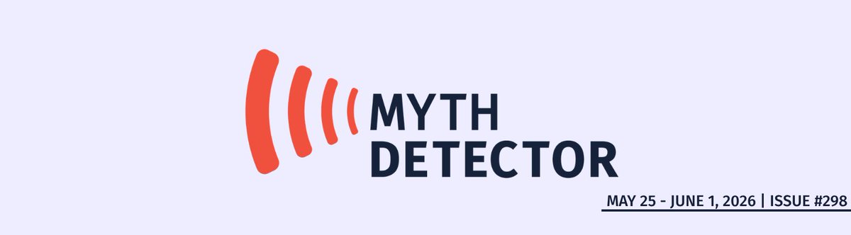 MythDetector's tweet photo. 🔴This week's #DisinfoDigest is out 👉https://t.co/Dv9qpGcD1k
📍#GeorgianDream Continues Attacks on German Ambassador Peter #Fischer🇩🇪
📍Pro-Government #ImediTV Airs Falsehood About #Moldova🇲🇩 to Promote “Western Double Standards” Narrative https://t.co/kqXvTKvghv