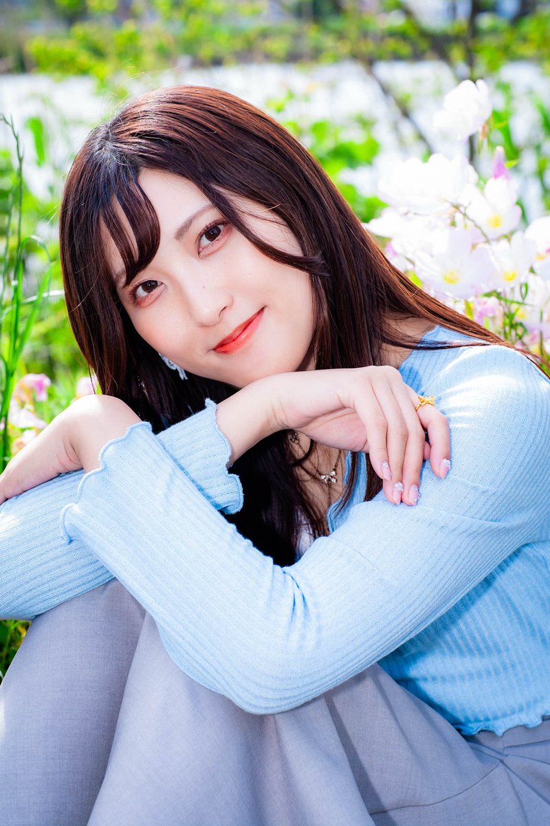 22RuriCat_46's tweet photo. 花の香 https://t.co/qQI1vDmn9V