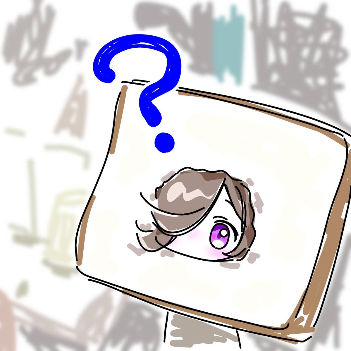 ポルテ tweet media