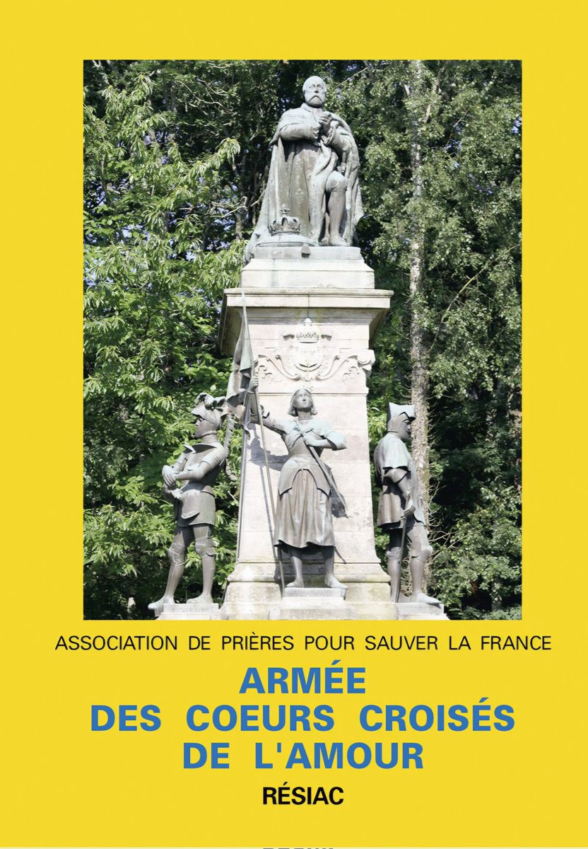 Crypto_Bro_'s tweet photo. @F_Desouche La grande majorité de nos élus en France sont des élus de satan. Ne pas s'étonner pourquoi la France va si mal, notre devoir nous repentir, redevenir Catholiques, prier et agir pour le salut de la France car ça devient un enfer ici alors que c'était un paradis. 🙏🕊❤️‍🔥✝️⚜️👑👼😇 https://t.co/wNe2xsPxFR
