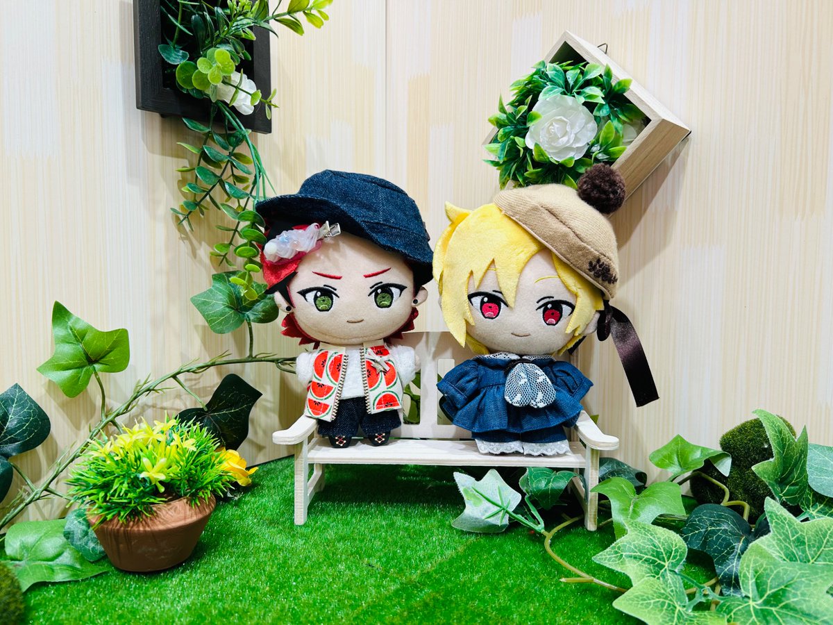 ninacchans's tweet photo. 最近のくろなずぬいどり🙌 https://t.co/kv6xFZxo4T