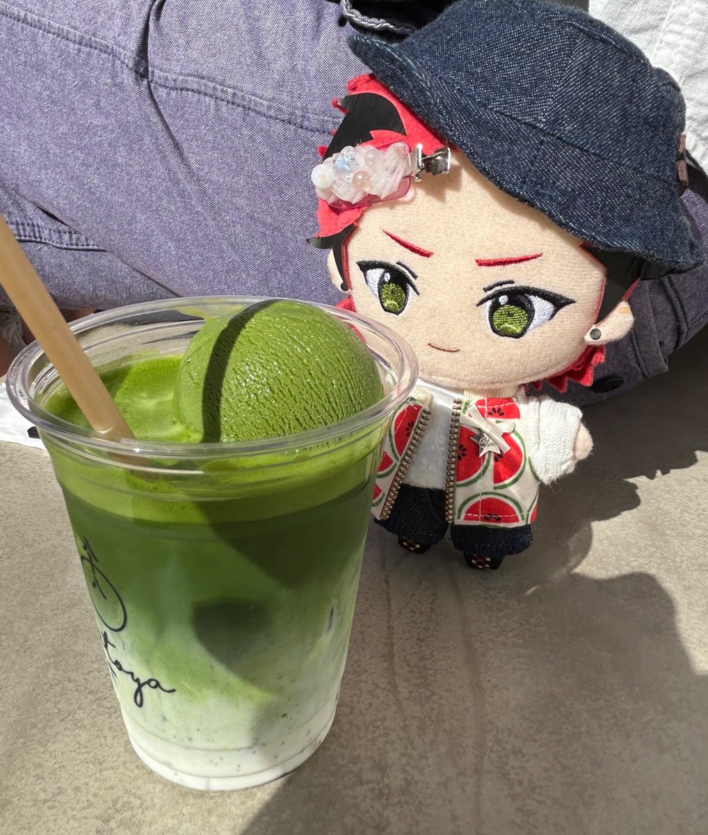 ninacchans's tweet photo. 最近のくろなずぬいどり🙌 https://t.co/kv6xFZxo4T