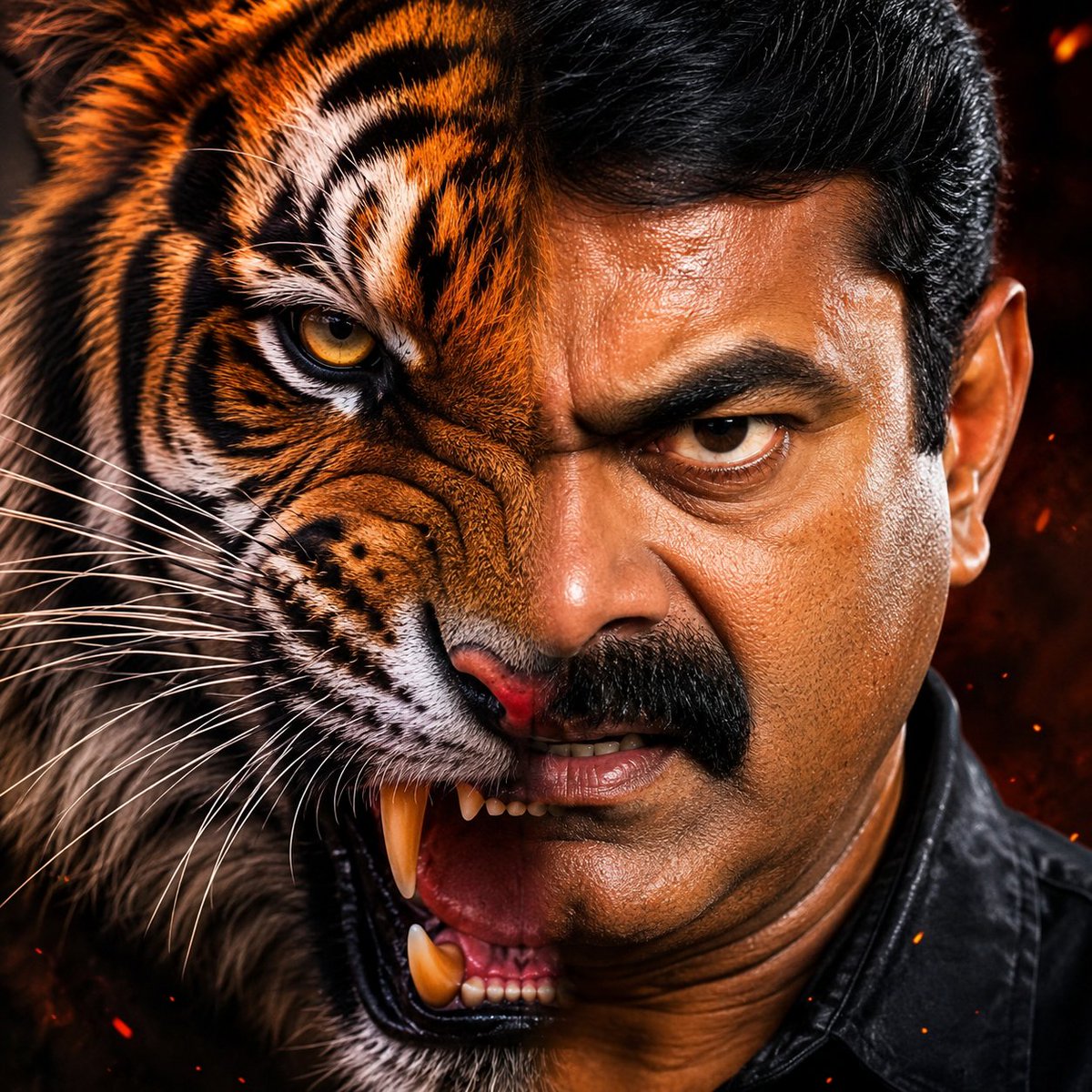 PandiGa52935464's tweet photo. தமிழ் தேசியம் என்ற ஒன்றை நேசிப்பவன் எந்த காலத்திலும் தடம் மாறி போகக்கூடாது.. 

சில பேர் தடம் மாறி போய்க் கொண்டு இருக்கிறீர்கள்.. மாற்றிக் கொள்ளுங்கள் அல்லது விலகி விடுங்கள்.. ஒரு கொள்கை இல்லாத ரசிக வெறியில் உருவான கட்சியை வீழ்த்த திராவிடத்தின் கைகளை பிடிப்பதா 😡😡
திருந்துங்கள். https://t.co/d7J00ZE04x